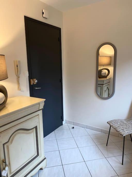 דייפ Superbe Appartement Entre Mer Et Ville מראה חיצוני תמונה
